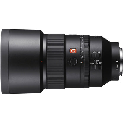 Sony FE 135mm f/1.8 GM Lens on Rent