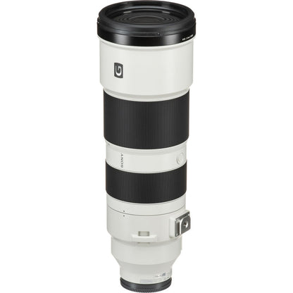Sony FE 200-600mm f/5.6-6.3 G OSS Lens on Rent