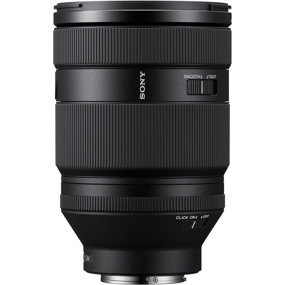 Sony FE 28-70mm f/2 GM Lens on Rent