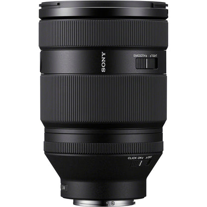 Sony FE 28-70mm f/2 GM Lens on Rent