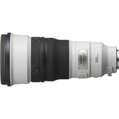 Sony FE 300mm f/2.8 GM OSS Lens on Rent