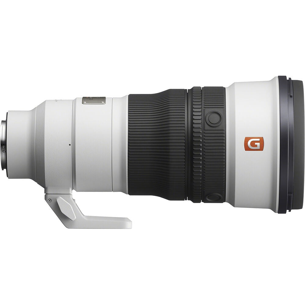 Sony FE 300mm f/2.8 GM OSS Lens on Rent