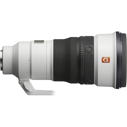 Sony FE 300mm f/2.8 GM OSS Lens on Rent
