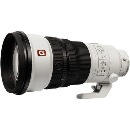 Sony FE 300mm f/2.8 GM OSS Lens on Rent
