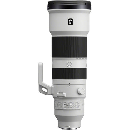 Sony FE 400-800mm f/6.3-8 G OSS Lens on Rent