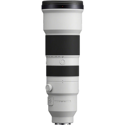 Sony FE 400-800mm f/6.3-8 G OSS Lens on Rent