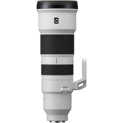 Sony FE 400-800mm f/6.3-8 G OSS Lens on Rent