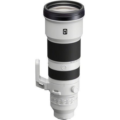 Sony FE 400-800mm f/6.3-8 G OSS Lens on Rent
