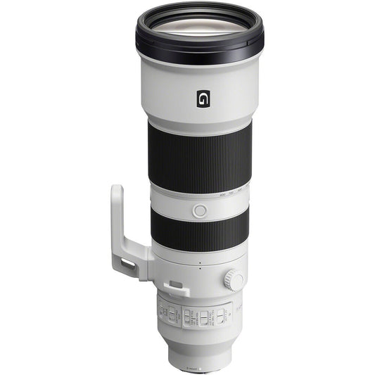 Sony FE 400-800mm f/6.3-8 G OSS Lens on Rent