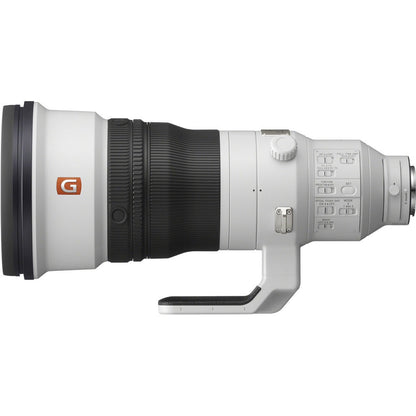 Sony FE 400mm f/2.8 GM OSS Lens on Rent