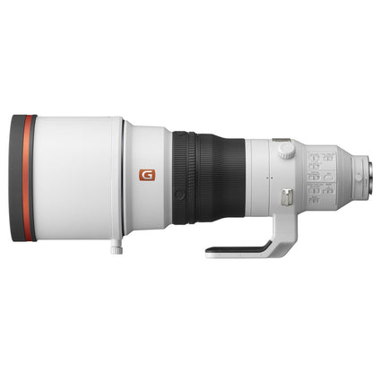 Sony FE 400mm f/2.8 GM OSS Lens on Rent