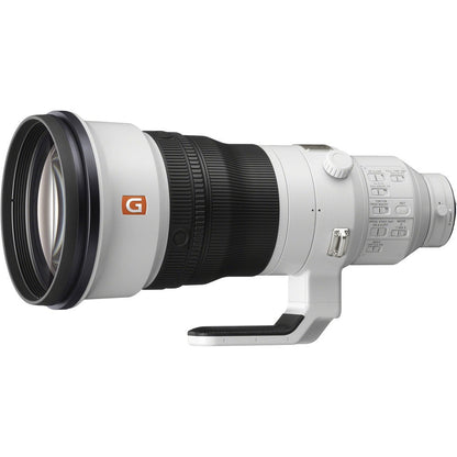 Sony FE 400mm f/2.8 GM OSS Lens on Rent