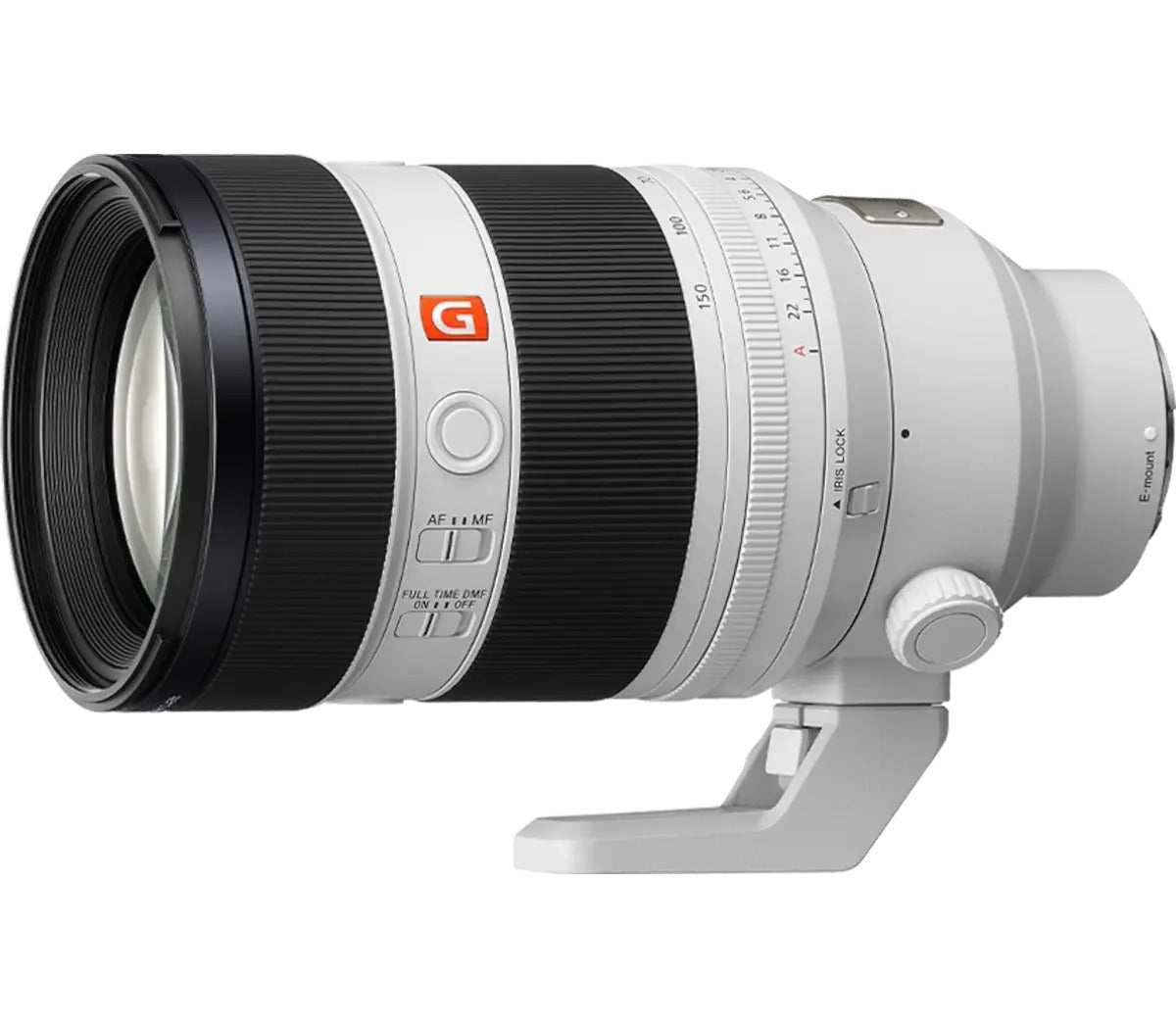 Sony FE 50-150mm f/2 GM Lens on Rent