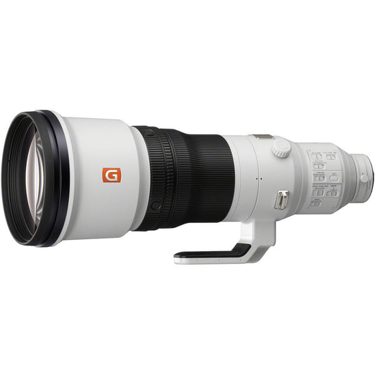 Sony FE 600mm f/4 GM OSS Lens on Rent