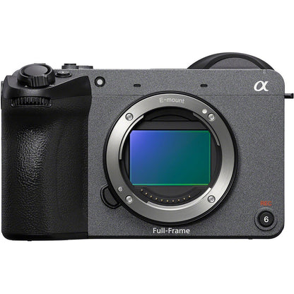 Sony FX2 Camera on Rent
