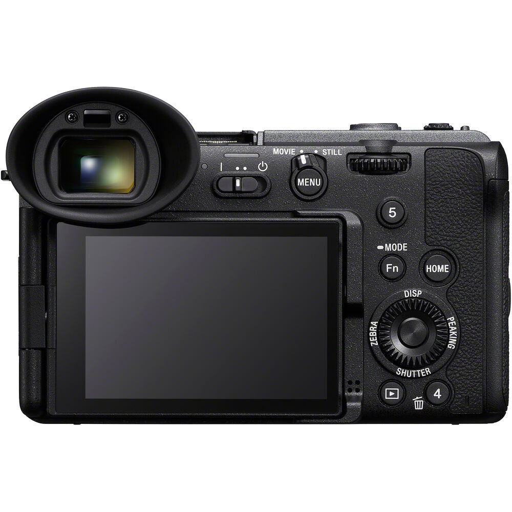 Sony FX2 Camera on Rent