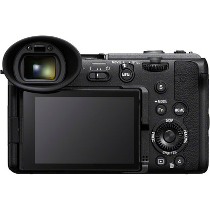 Sony FX2 Camera on Rent