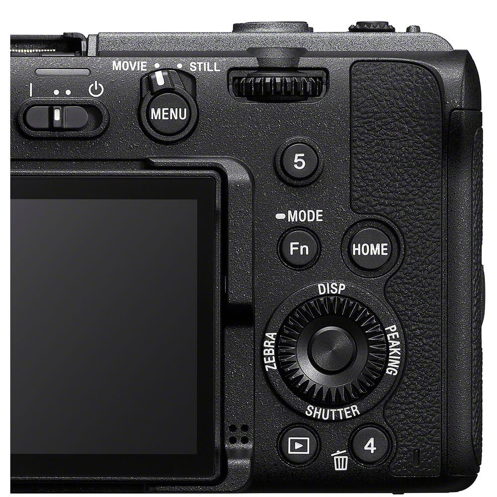Sony FX2 Camera on Rent