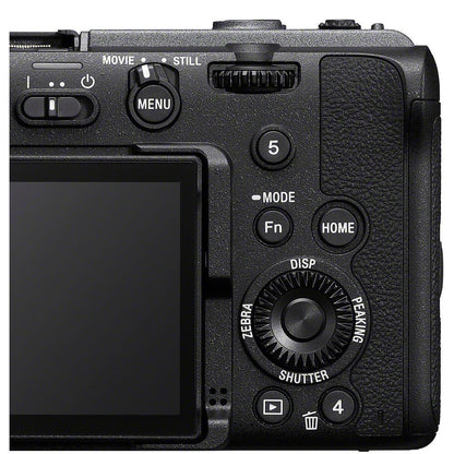 Sony FX2 Camera on Rent