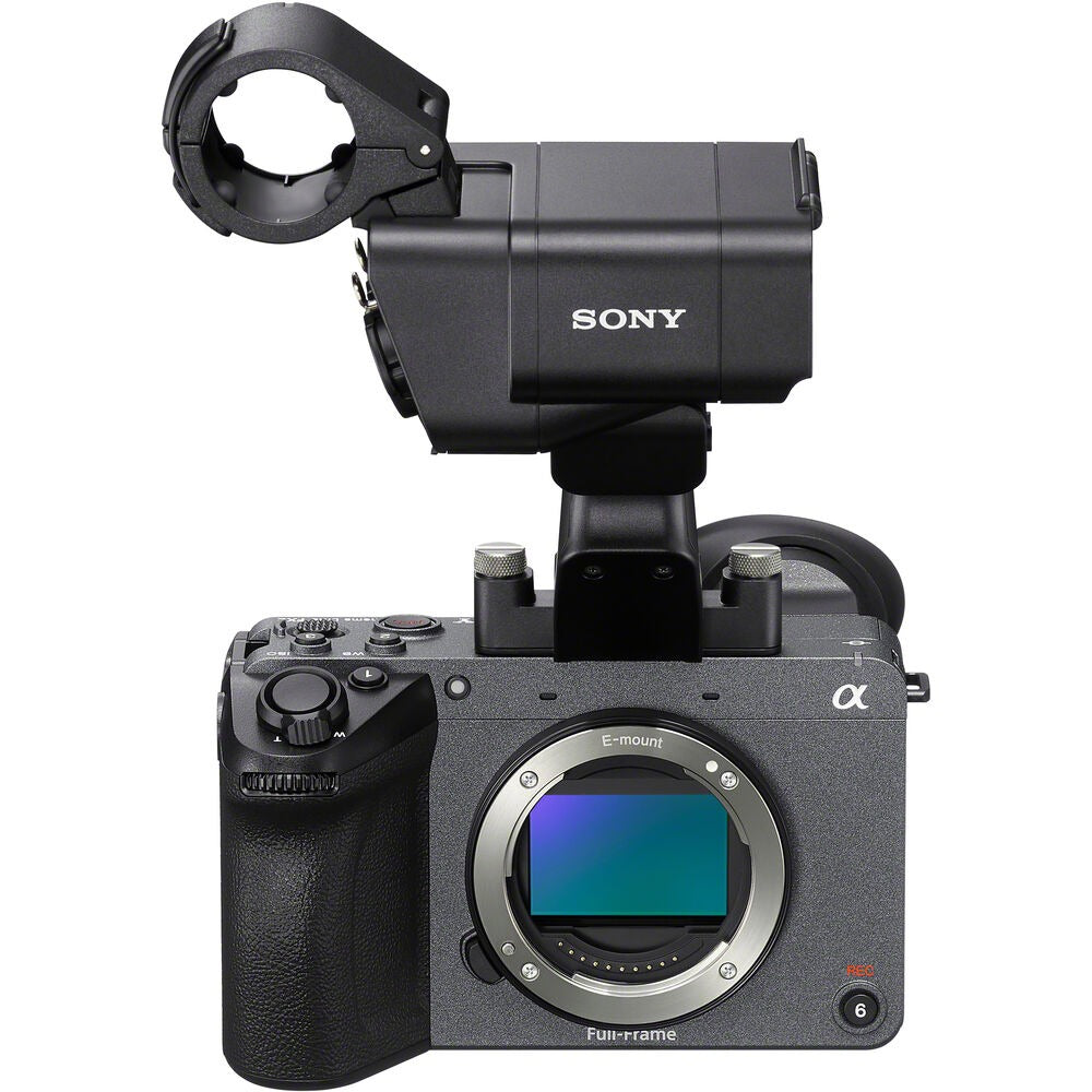 Sony FX2 Camera on Rent