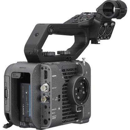 Sony FX6 Camera on Rent