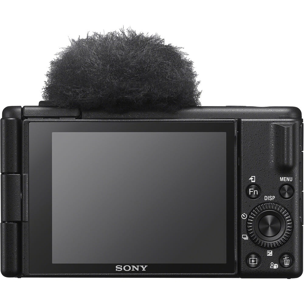 Sony ZV-1 II Camera on Rent