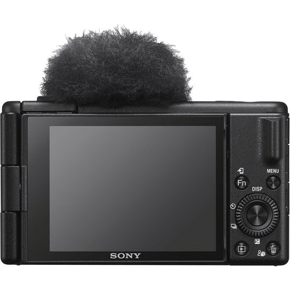 Sony ZV-1 II Camera on Rent