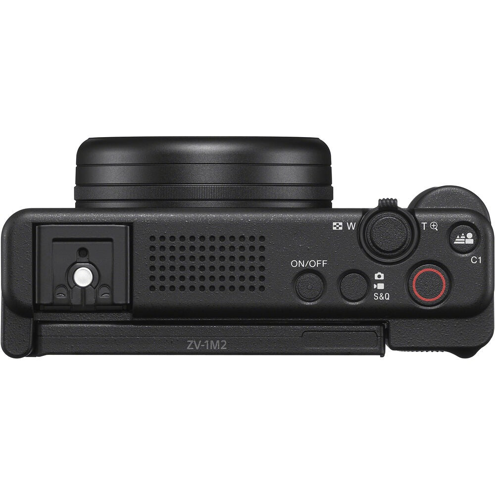 Sony ZV-1 II Camera on Rent