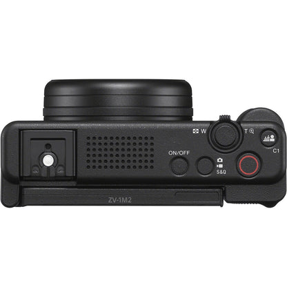 Sony ZV-1 II Camera on Rent