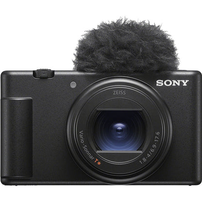 Sony ZV-1 II Camera on Rent