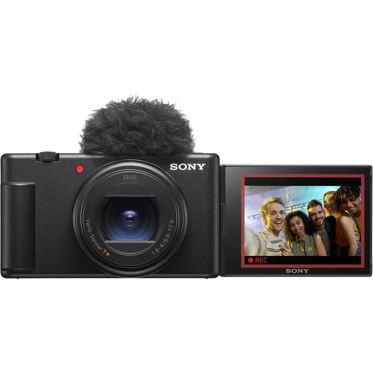 Sony ZV-1 II Camera on Rent