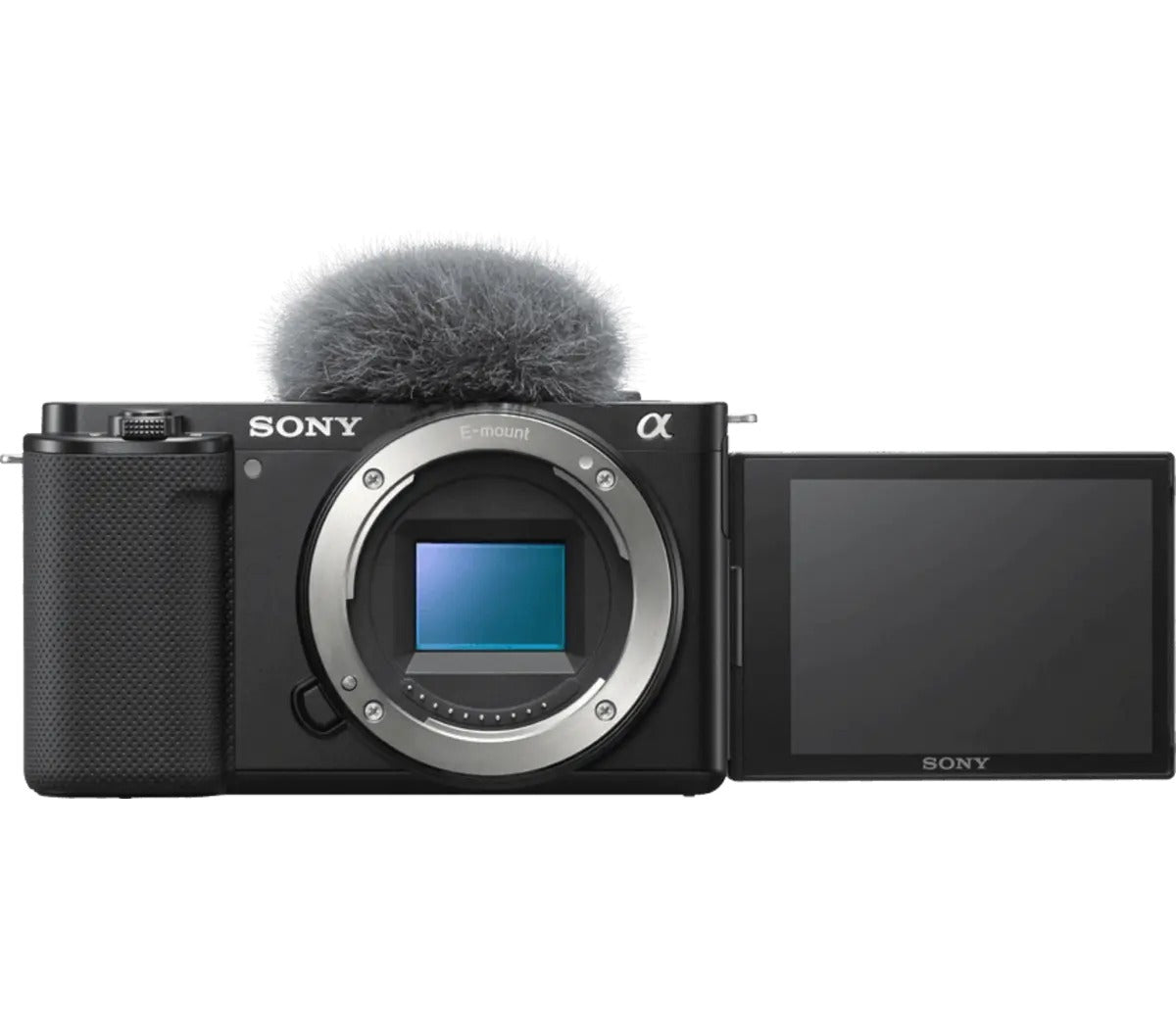 Sony ZV-E10 Camera on Rent