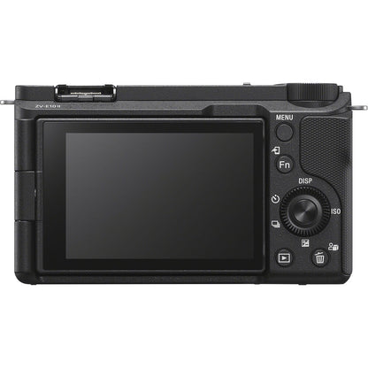 Sony ZV-E10 II Camera on Rent