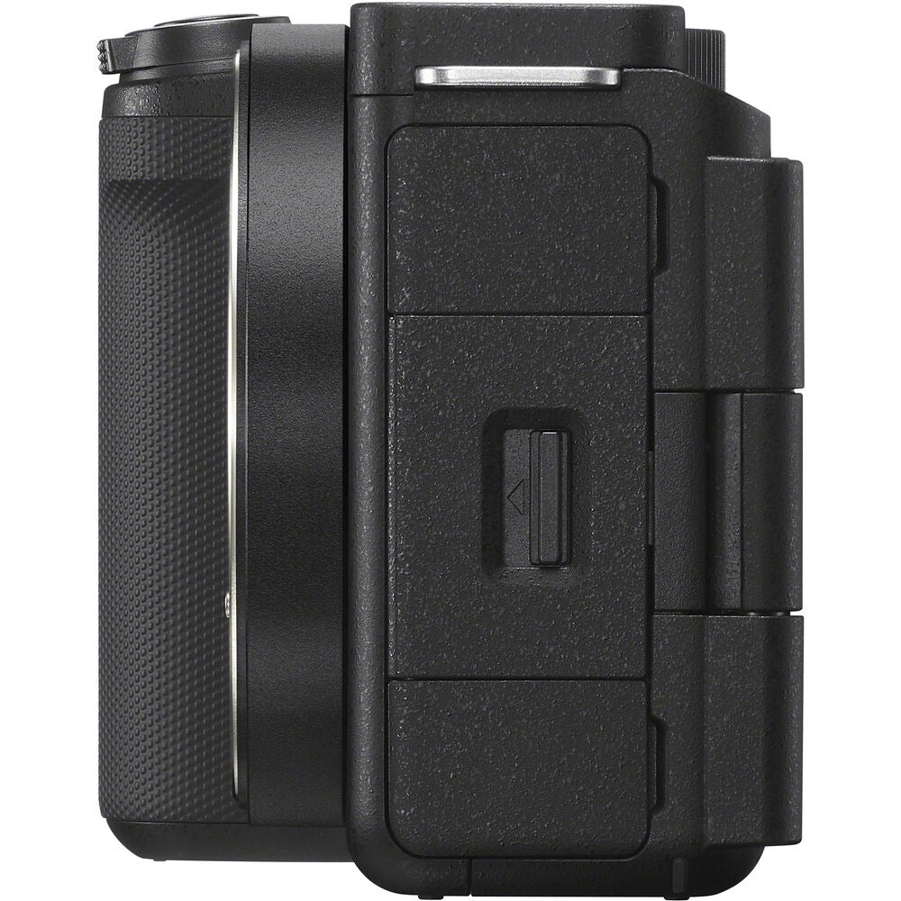 Sony ZV-E10 II Camera on Rent