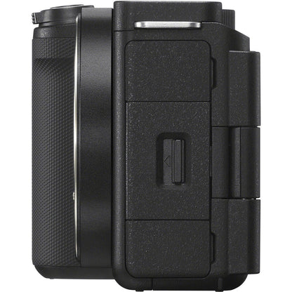 Sony ZV-E10 II Camera on Rent