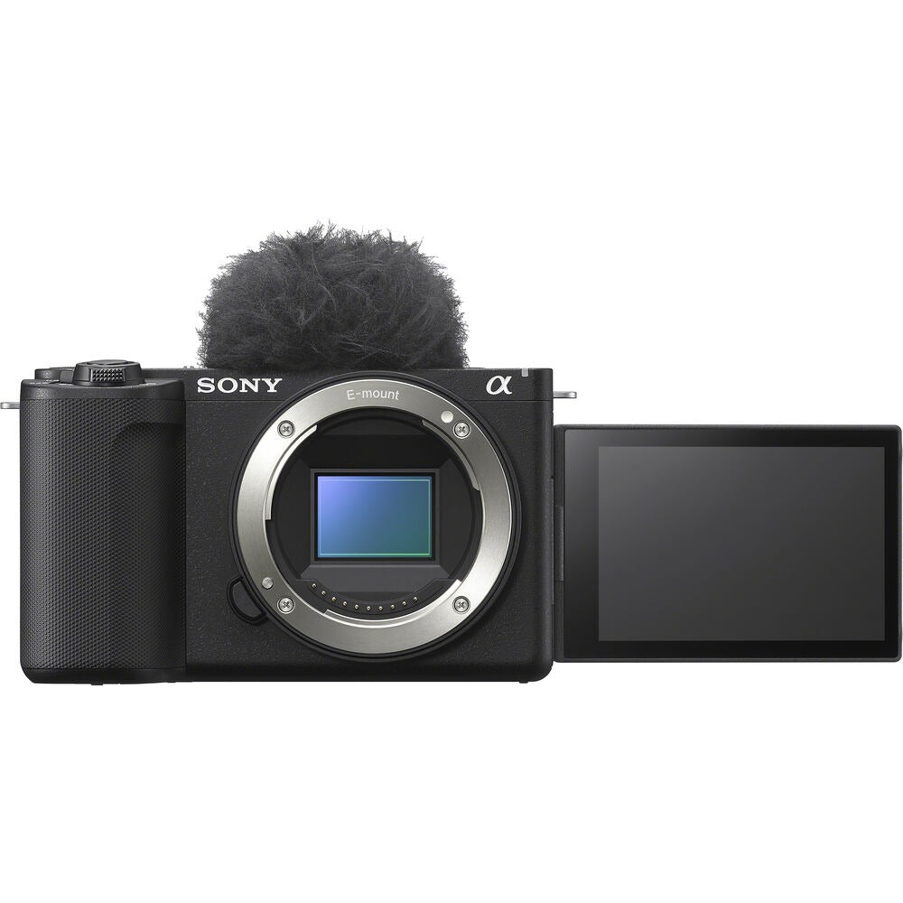 Sony ZV-E10 II Camera on Rent