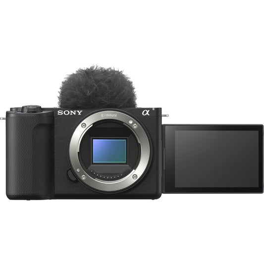 Sony ZV-E10 II Camera on Rent