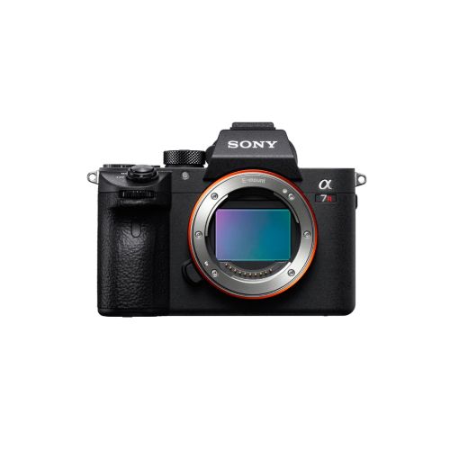 Sony A7R IV rental product image