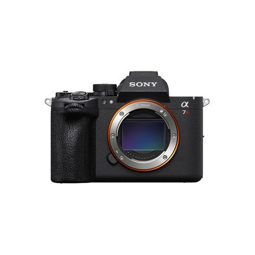 Sony A7R Mark VI rental product image
