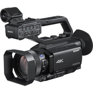 Sony PXW-Z90 Camcorder rental product image