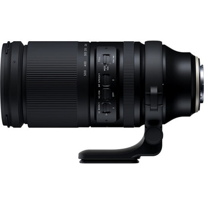 Tamron 150-500mm f/5-6.7 Di III VC VXD for Fujifilm X Lens on Rent