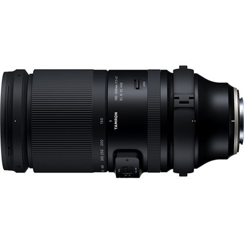 Tamron 150-500mm f/5-6.7 Di III VC VXD for Fujifilm X Lens on Rent