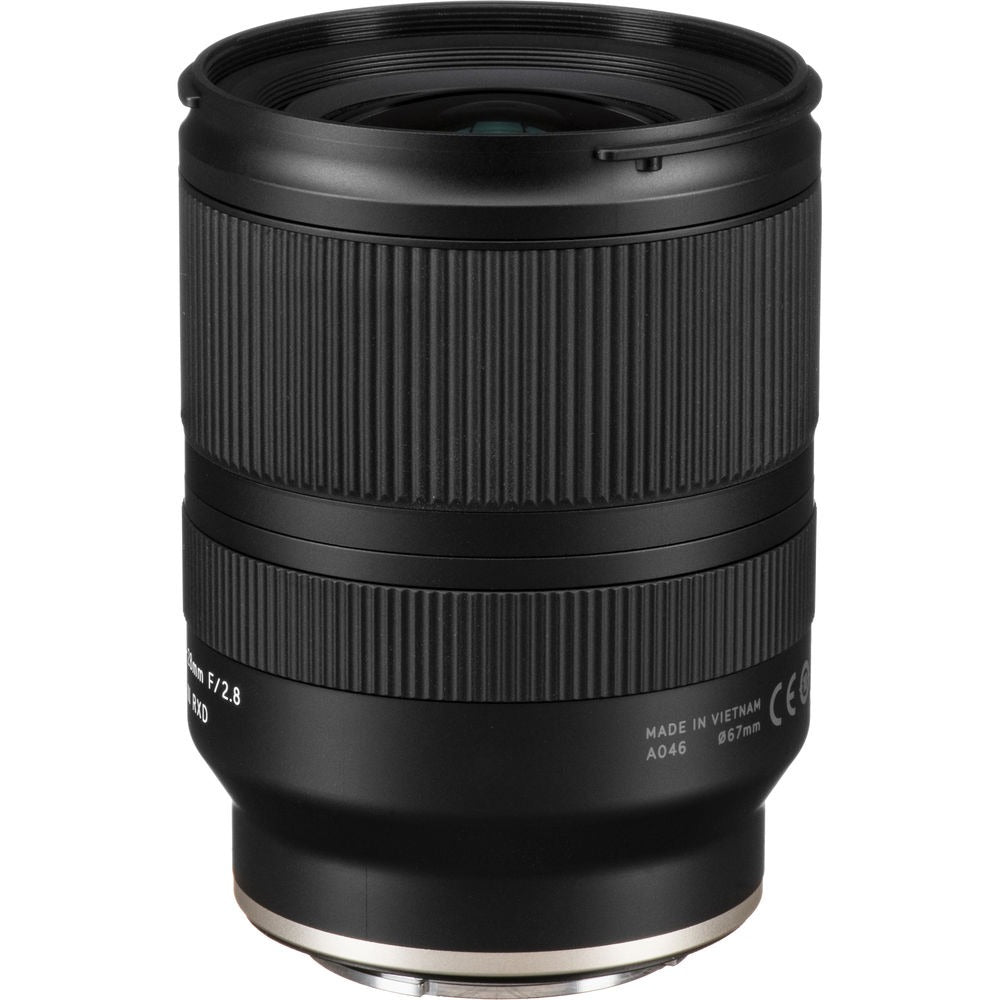 Tamron 17-28mm f/2.8 Di III RXD for Sony E Lens on Rent