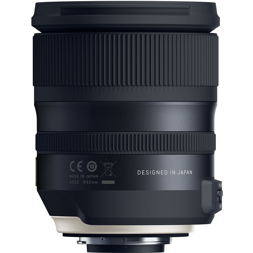 Tamron 24-70mm f/2.8 Di VC G2 for Nikon Lens on Rent