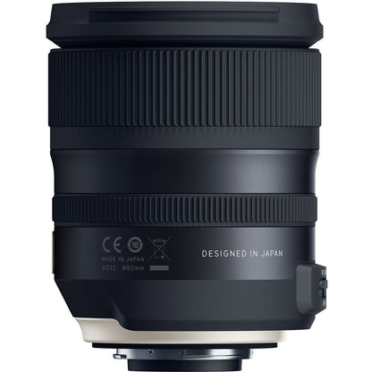 Tamron 24-70mm f/2.8 Di VC G2 for Nikon Lens on Rent