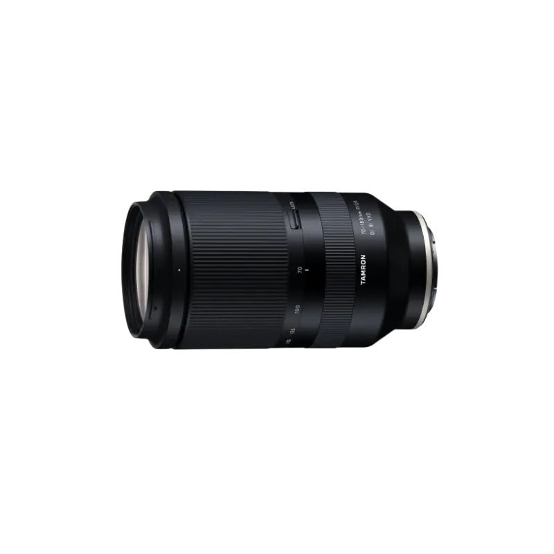 Tamron 70-180mm f/2.8 Di III VXD for Sony Lens on Rent