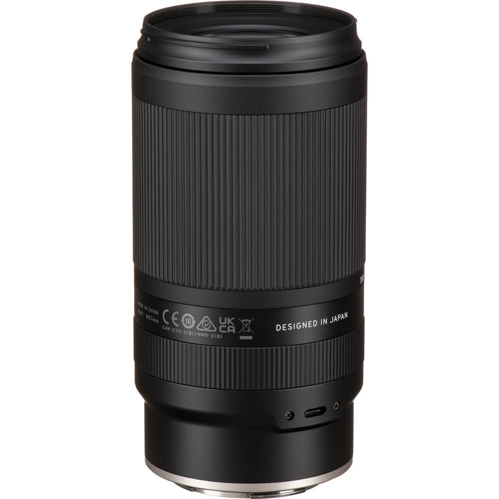 Tamron 70-300mm f/4.5-6.3 Di III RXD for Nikon Z Lens on Rent