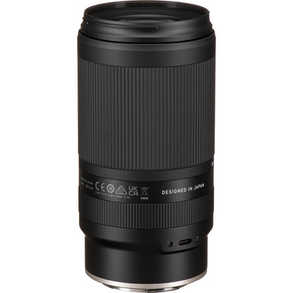Tamron 70-300mm f/4.5-6.3 Di III RXD for Nikon Z Lens on Rent