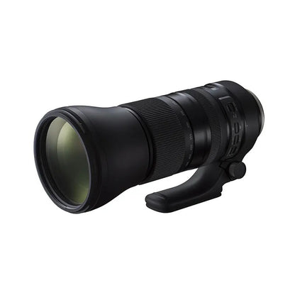 Tamron G2 150-600mm f/5-6.3 SP AF Di VC for Nikon Lens on Rent