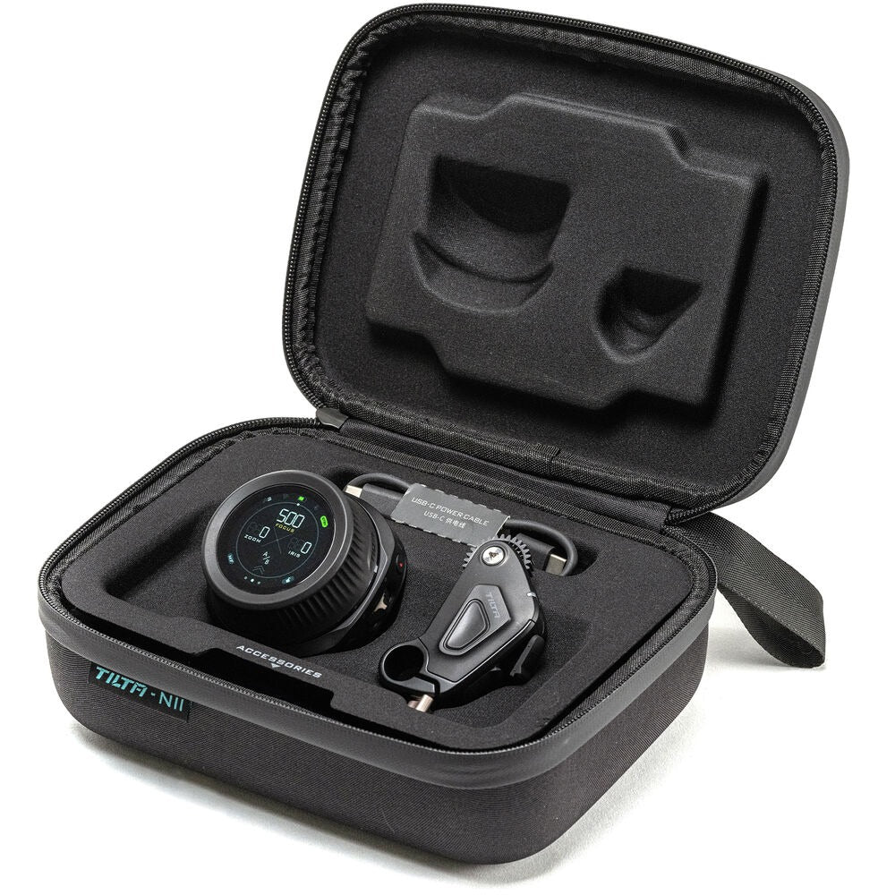 Tilta Nucleus Nano II Wireless Lens Control System on Rent